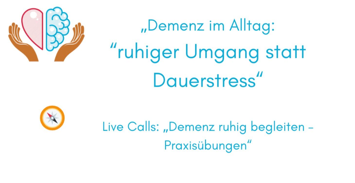 Demenz im Alltag