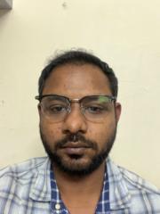 Mohmmed Rizwan Ansari