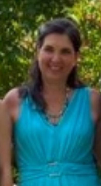 Francesca Franceschini Parisi