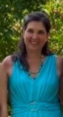 Francesca Franceschini Parisi