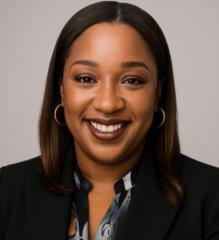 Dr. Courtney Johnson
