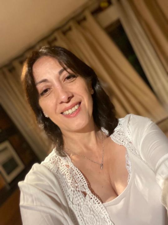 María Teresa Riquelme