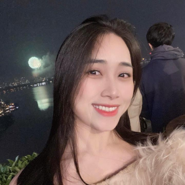 Võ Thuỳ Linh