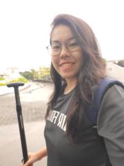 Joy Tong