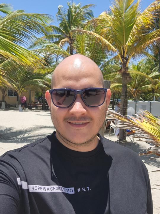 Bryan Alexander Ortega Fuentez