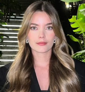 Veronica Ochoa Orrego