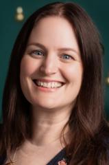 Nicola Underwood-Booth