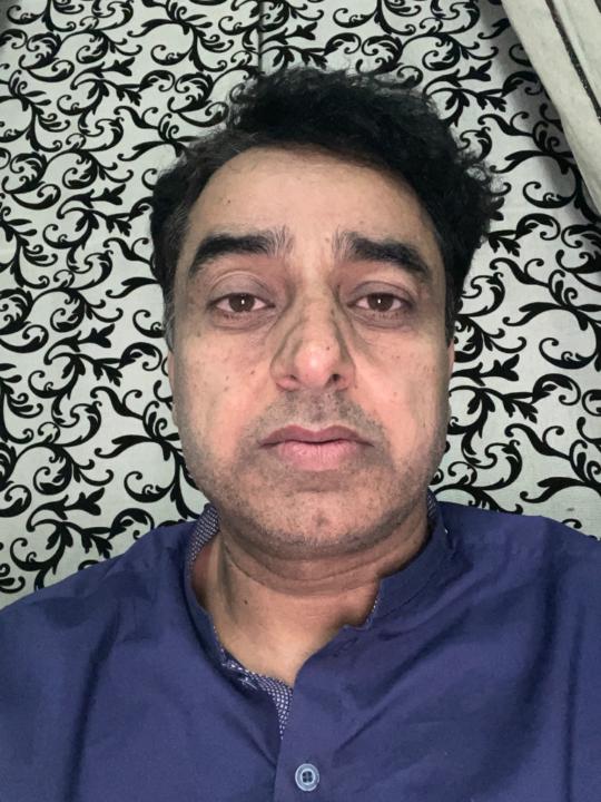 Zahid Ali