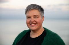Sandra Grubbert