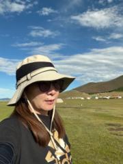 Жигдэн Дэлгэр