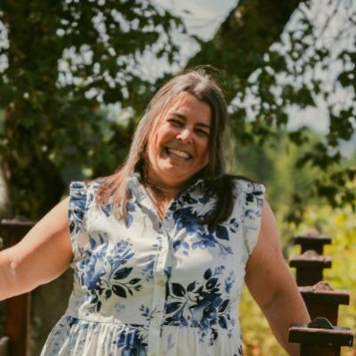 Catherine Bombardier