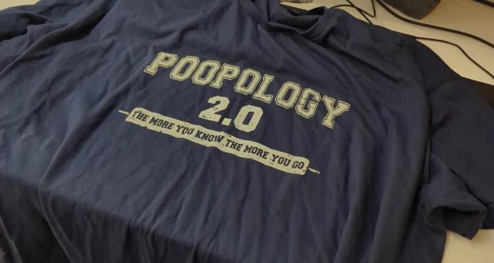 Poopology 2.0