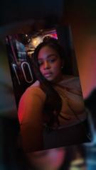 Tawjai Perry