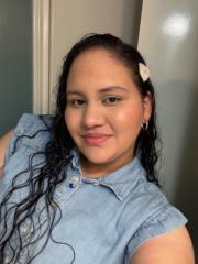 Gloriana Gutierrez