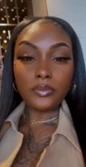 Tierra Mitchell