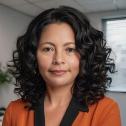 Francisca Silva Vieira