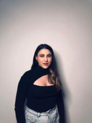 Maria Pollak
