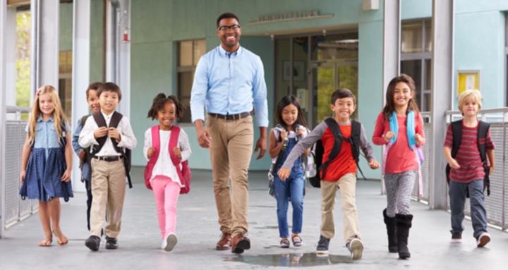 Building Student Connections