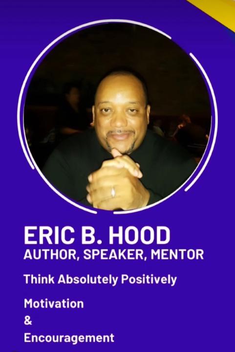 Eric Hood
