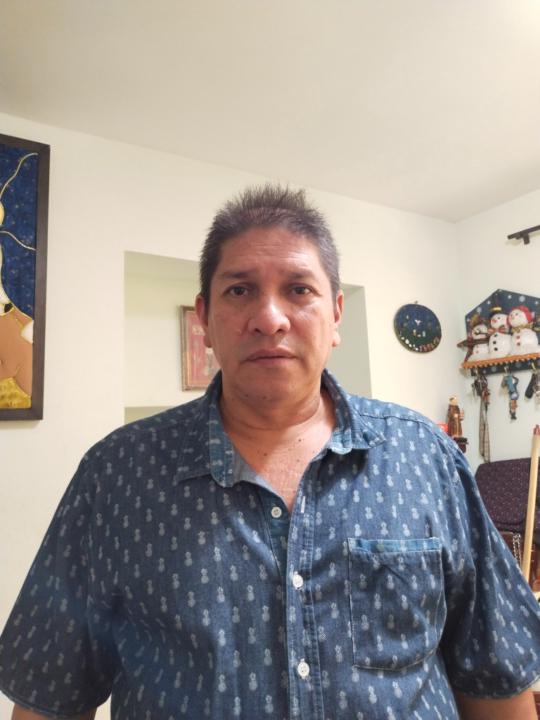 Belarmino García Rodríguez