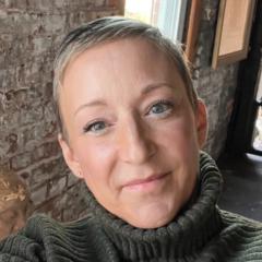 Lori Bogedin