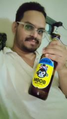 Vishvesh Moghia