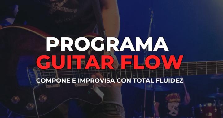 Guitar Flow