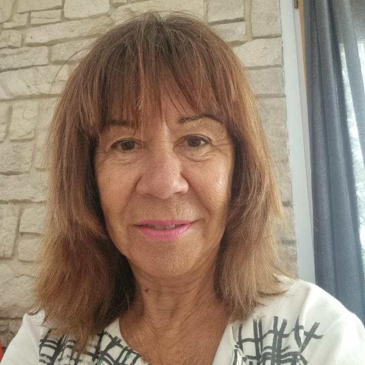 Marisa Gómez