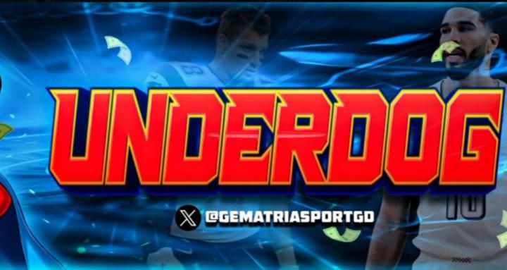 The Underdogs Community🔥🔥🔥