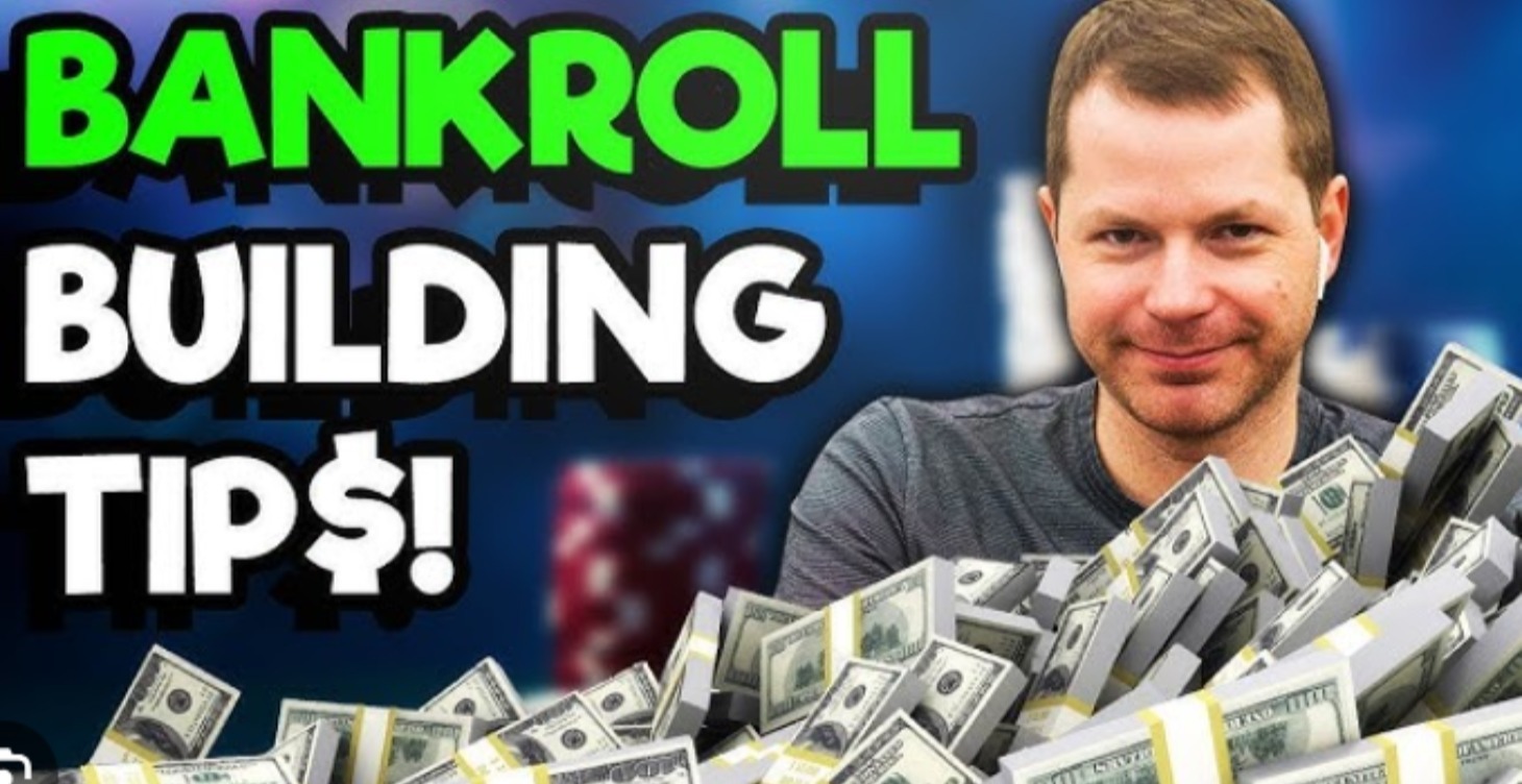 Bankroll Management Strategy