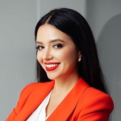 Oksana Vasylyna