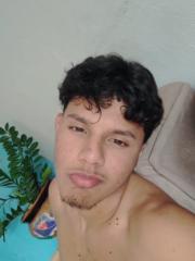 Luis Velásquez