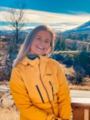 Marita annie Torgersen