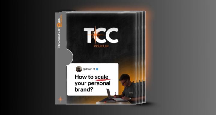 TCC - Premium