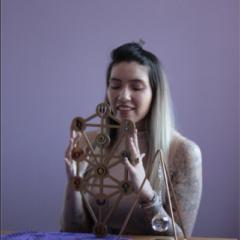 Florencia Sofía Zúñiga ibarra