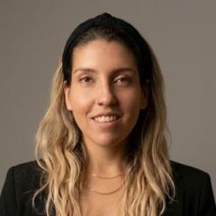 Florencia Sofía Zúñiga ibarra