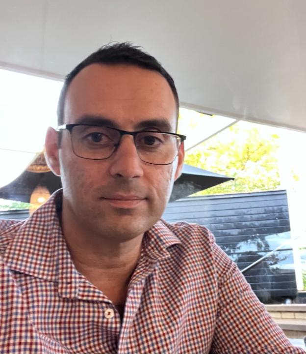Anthony Attard