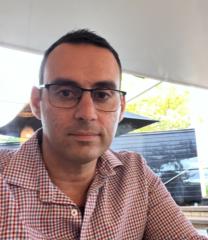 Anthony Attard