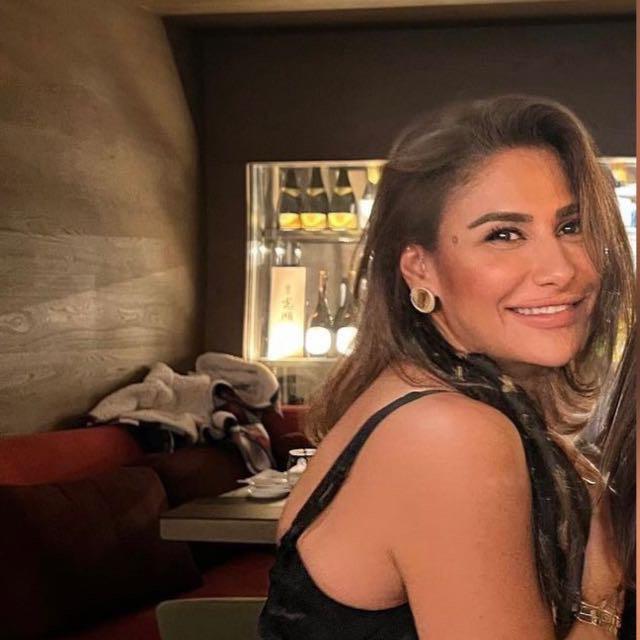 Rasha Mosleh