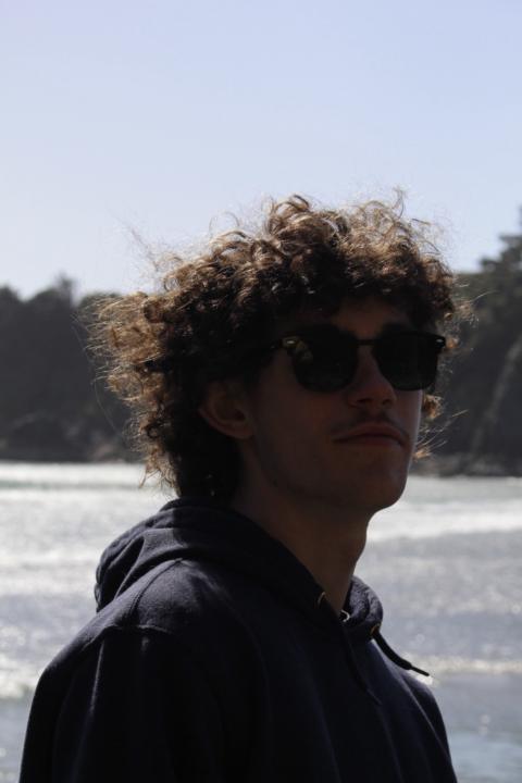 Josh Bunker
