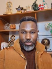 Clement Ogedegbe