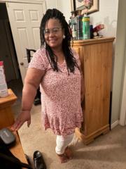 Marie Hughey