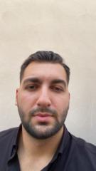 Yılmaz Şentürk