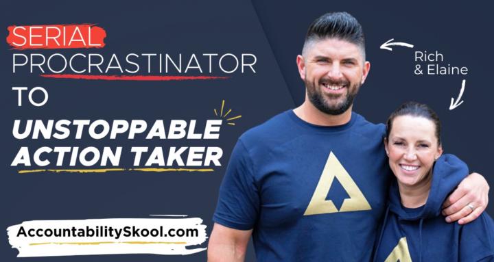 Accountability Skool