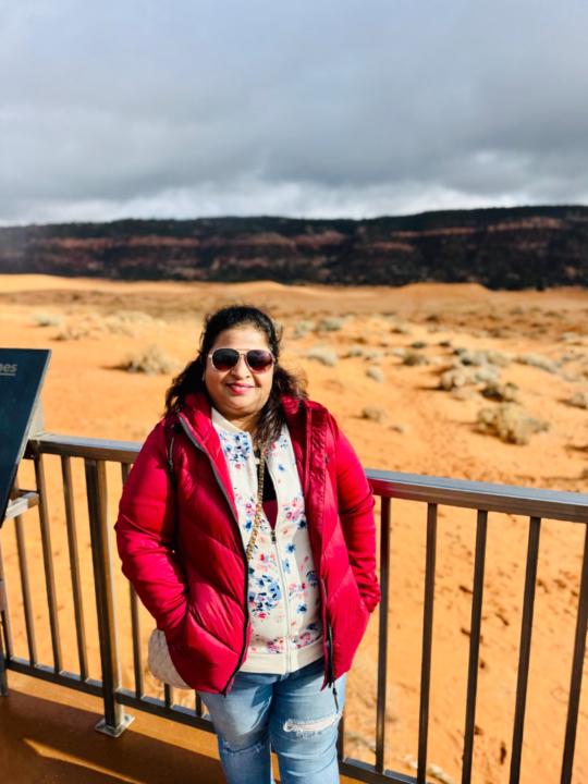 Divya Pal