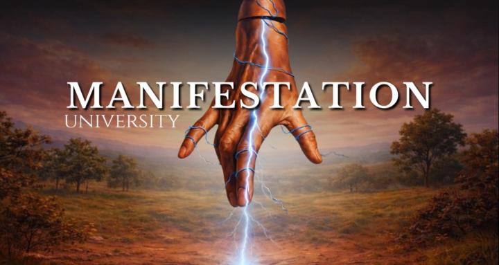 Manifestation University
