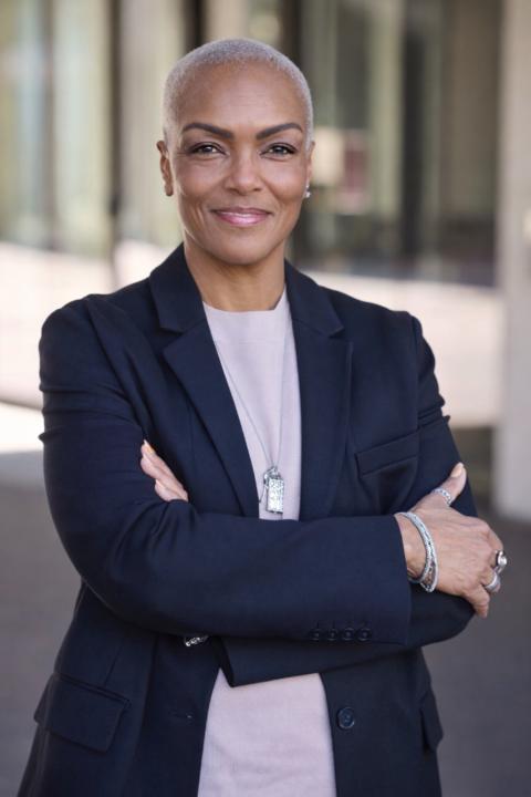 Cheryl Baptiste