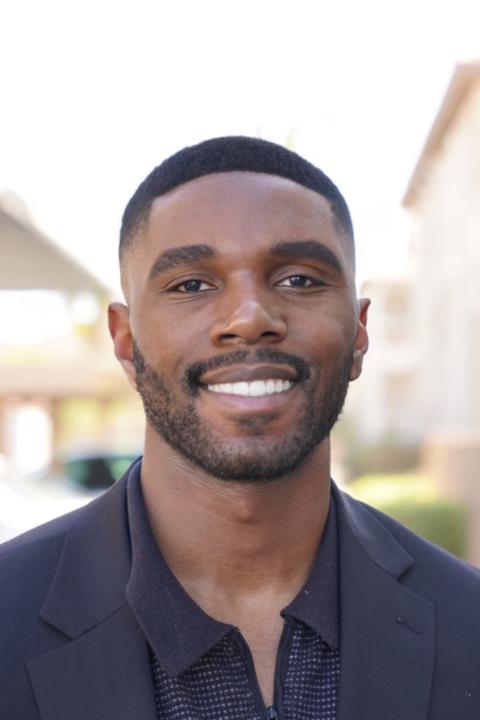 David Ajayi