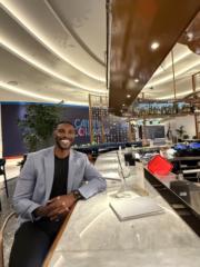 David Ajayi