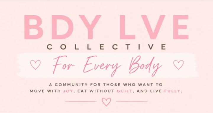 BDY LVE Collective